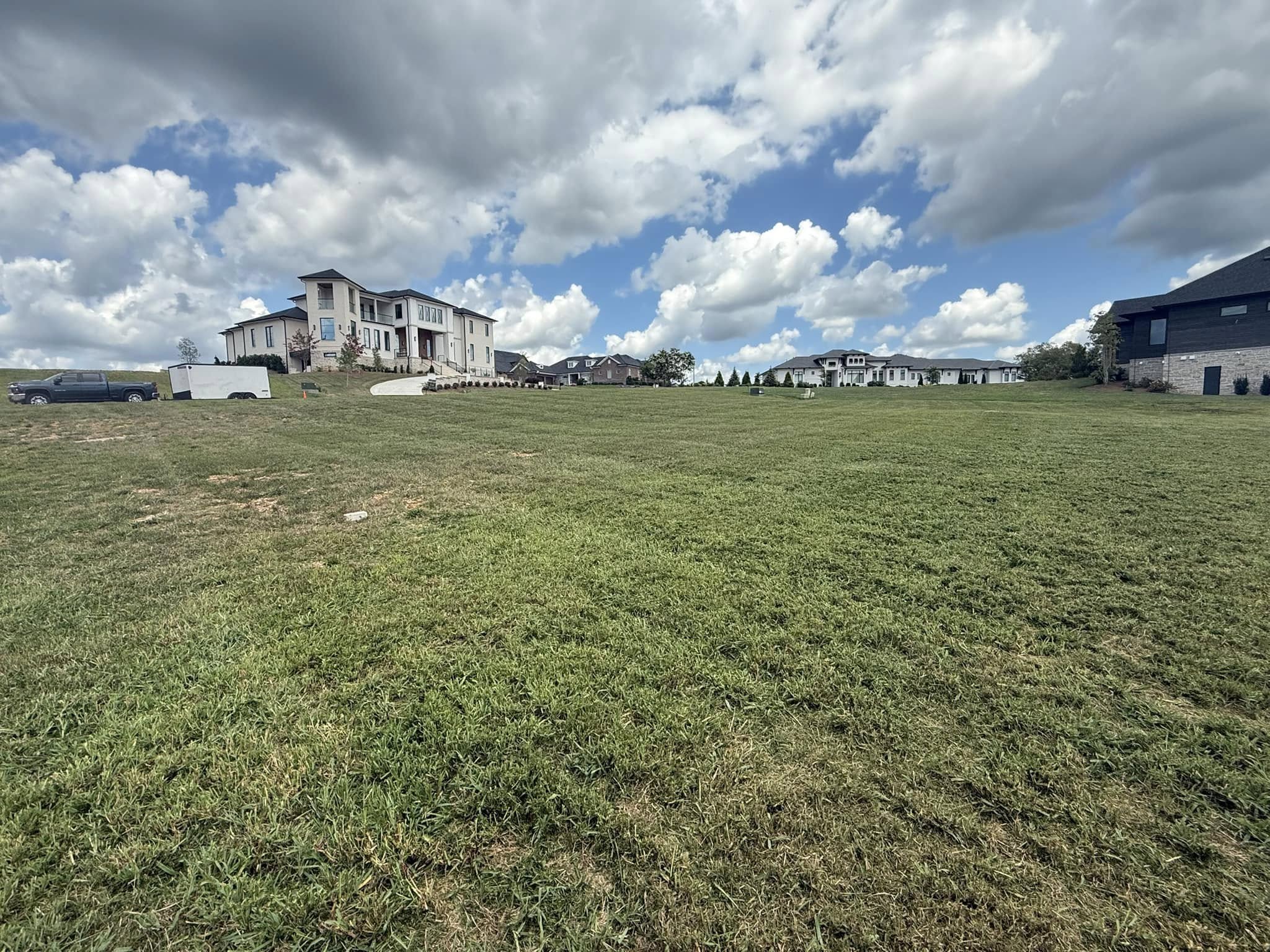 Landscaping Service South Central Kentucky